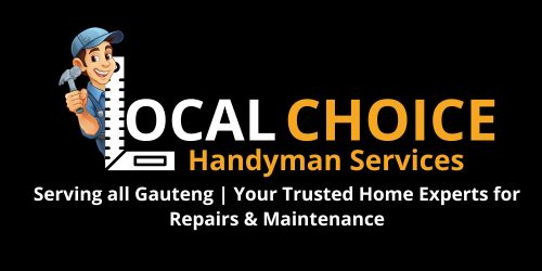 Local Choice Handyman Cover